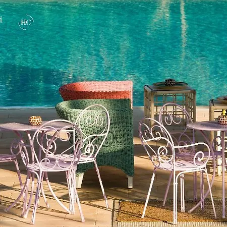 Relais Masseria Cenci 4*