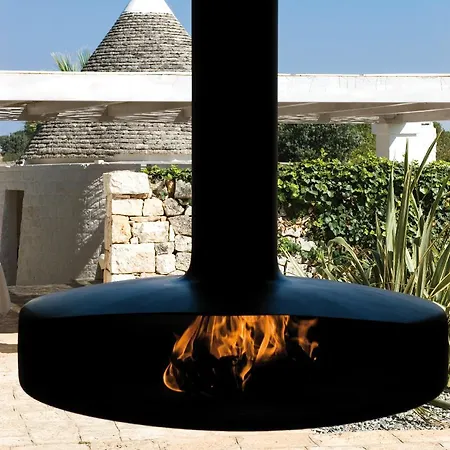 Hotel Relais Masseria Cenci Cisternino