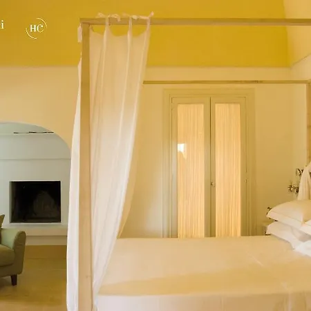 Relais Masseria Cenci 4* Cisternino