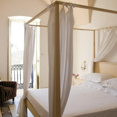Hotel Relais Masseria Cenci