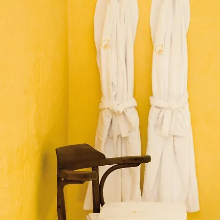 Relais Masseria Cenci Hotel Cisternino