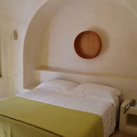 Hotel Relais Masseria Cenci