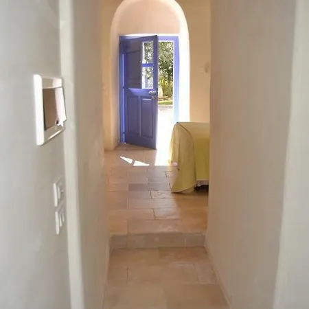 Relais Masseria Cenci Cisternino