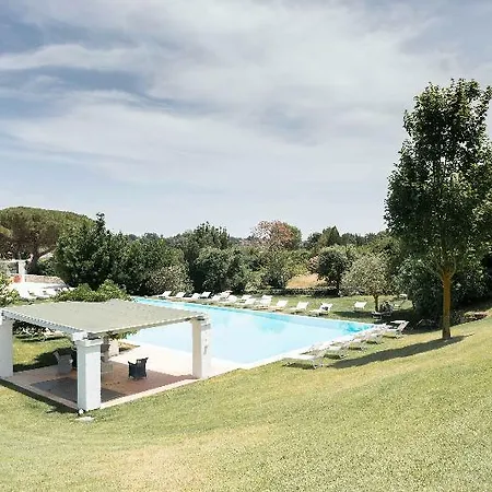 Hotel Relais Masseria Cenci