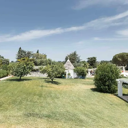 Relais Masseria Cenci Hotel Cisternino