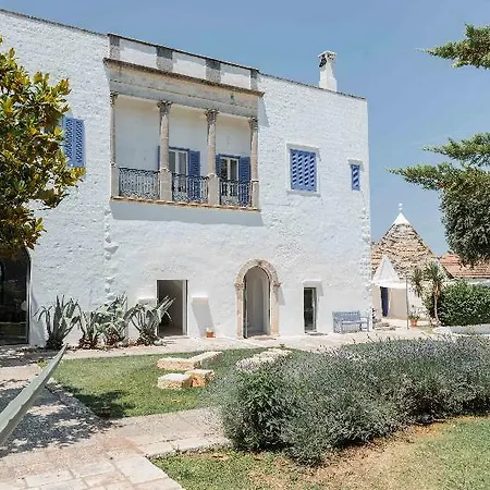 Relais Masseria Cenci Cisternino