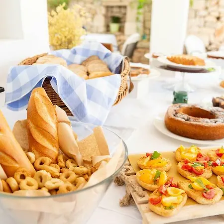 Relais Masseria Cenci