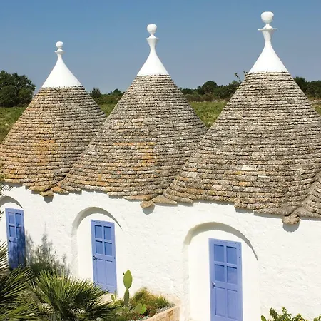 Relais Masseria Cenci Cisternino