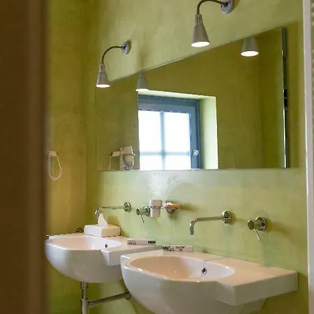 Relais Masseria Cenci