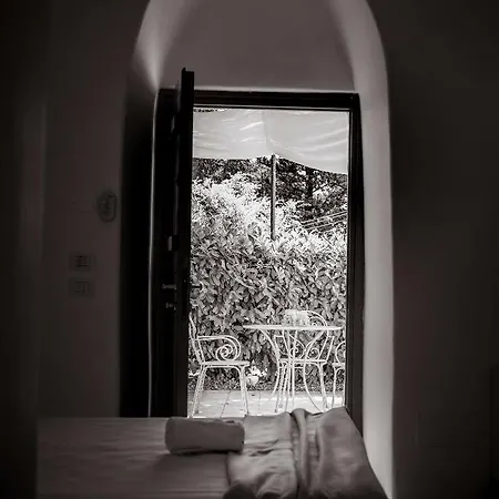 Hotel Relais Masseria Cenci