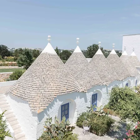 Relais Masseria Cenci 4*