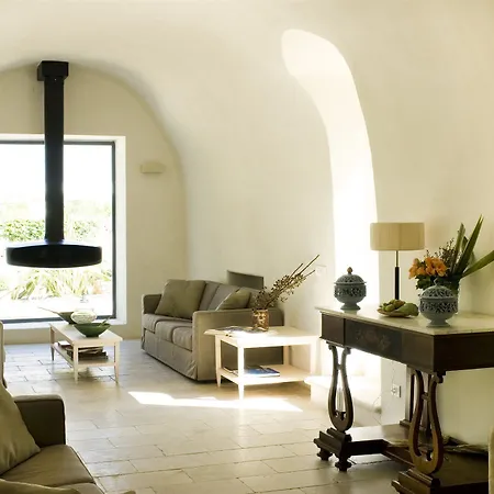 Relais Masseria Cenci Hotel 4*