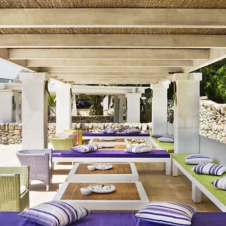 Relais Masseria Cenci