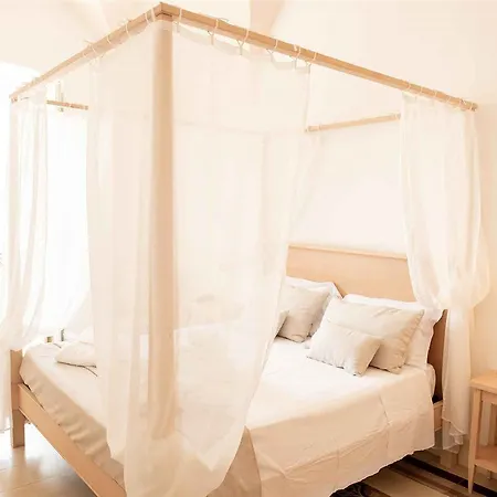 Hotel Relais Masseria Cenci 4*