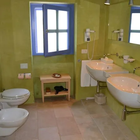 Hotel Relais Masseria Cenci Cisternino