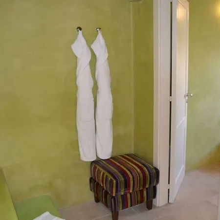 Relais Masseria Cenci Hotel