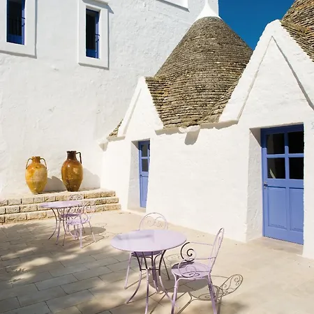 Relais Masseria Cenci Hotel