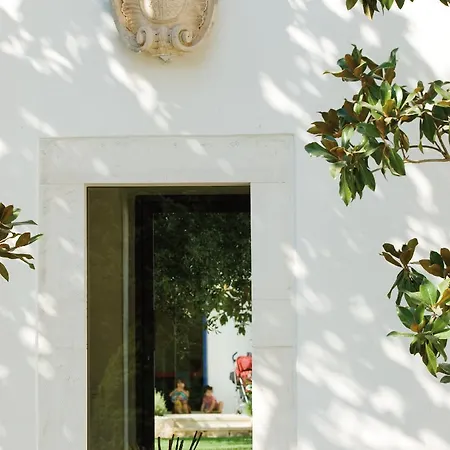 Relais Masseria Cenci 4*