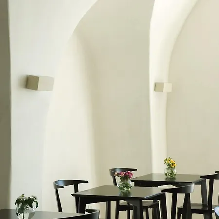 Relais Masseria Cenci ホテル チステルニーノ