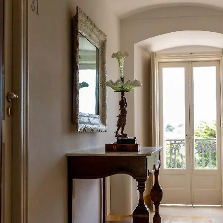 ホテル Relais Masseria Cenci